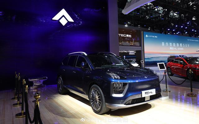 2024广州车展:端对端大模型,造车新势力的技术热点-有驾 2024广州车展:端对端大模型,造车新势力的技术热点-有驾