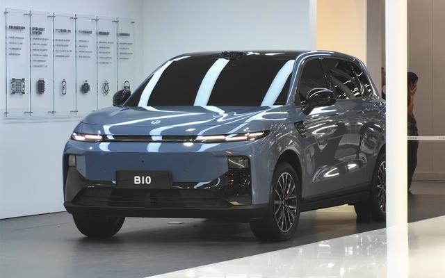 2024广州车展:端对端大模型,造车新势力的技术热点-有驾 2024广州车展:端对端大模型,造车新势力的技术热点-有驾