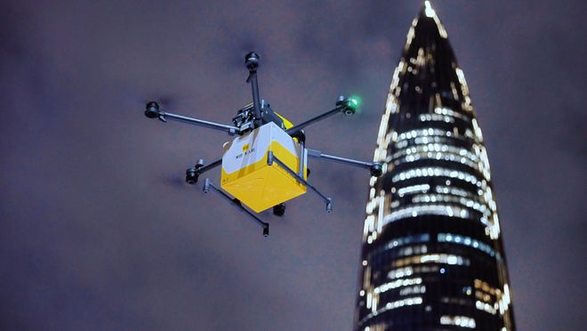 当 i 人博士入职大厂,让硬核科技连接烟火人间