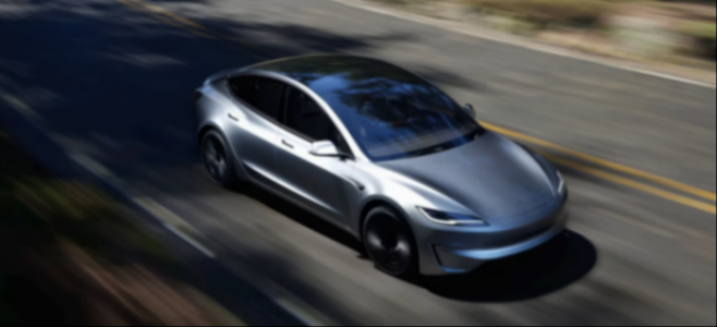 特斯拉将于2026年第二季度终止Model S与Model X生产，产能转向Optimus机器人